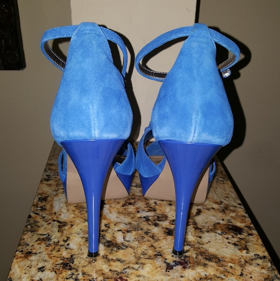 Steve Madden Vanissa Heel - Picture 4 of 7